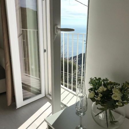 Giorgiada Luxury Apartment Castelmola Ngoại thất bức ảnh
