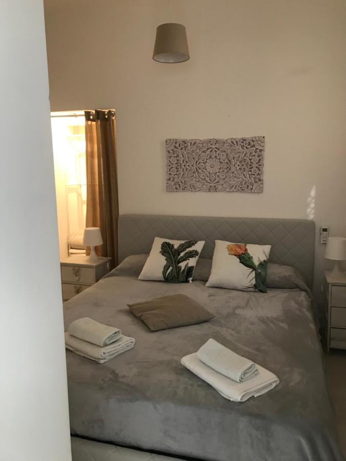 Giorgiada Luxury Apartment Castelmola Ngoại thất bức ảnh