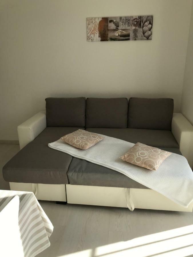 Giorgiada Luxury Apartment Castelmola Ngoại thất bức ảnh