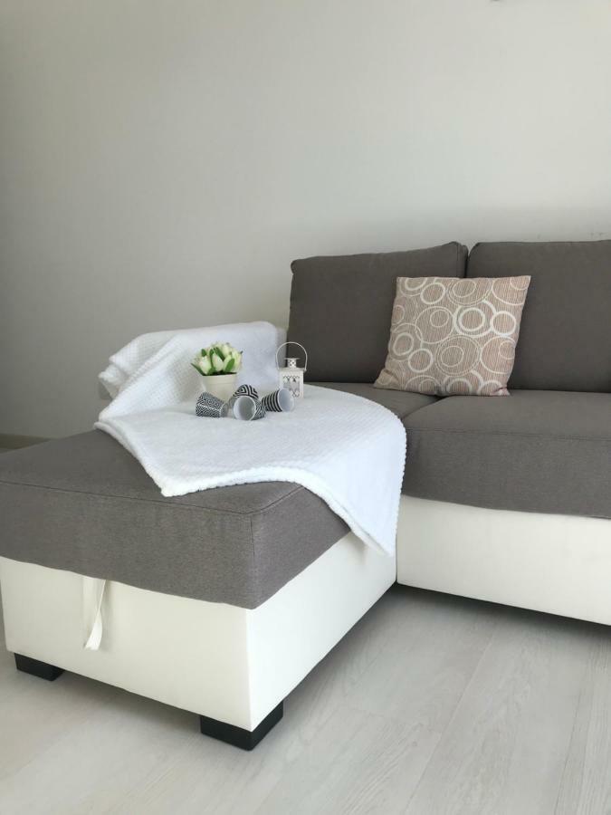 Giorgiada Luxury Apartment Castelmola Ngoại thất bức ảnh