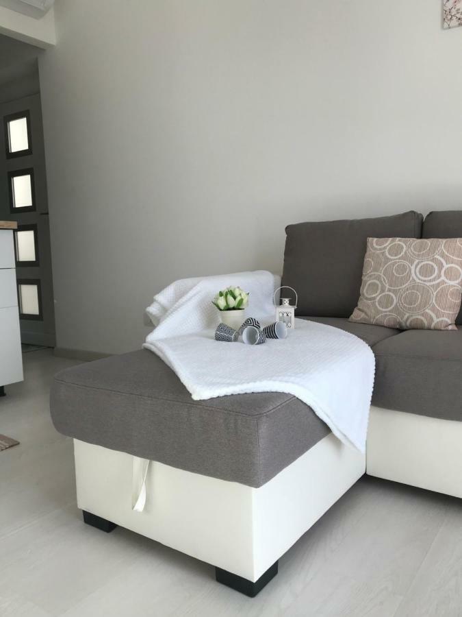 Giorgiada Luxury Apartment Castelmola Ngoại thất bức ảnh