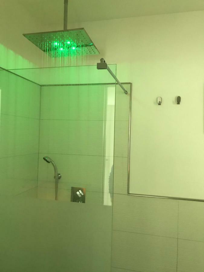 Giorgiada Luxury Apartment Castelmola Ngoại thất bức ảnh